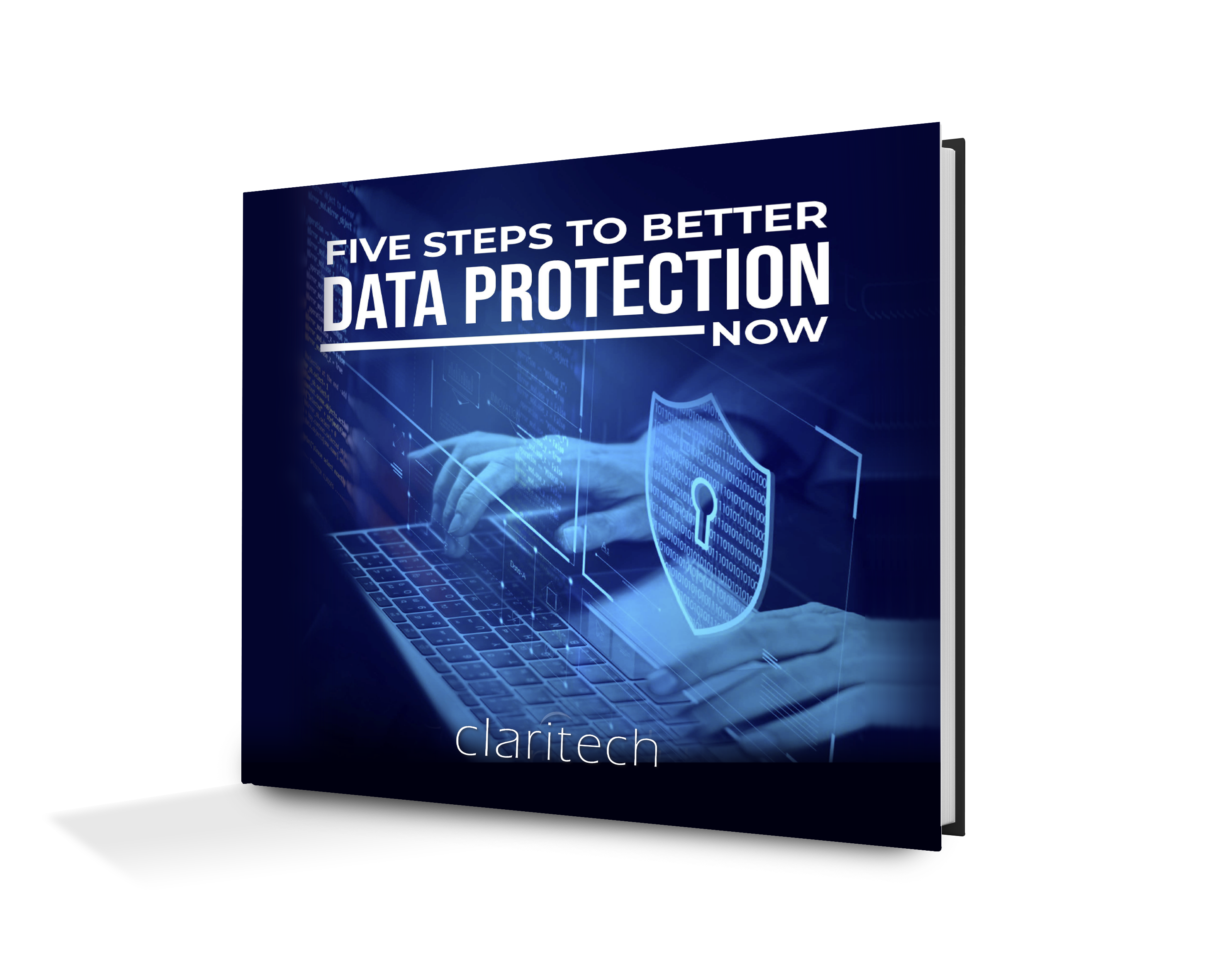 Cybersecurity, disaster recovery and data protection from your managed IT services provider